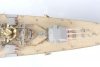 MK1 Design MD-20024 DKM Battleship SCHARNHORST DX PACK for Trumpeter 1/200